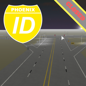 UDA: Phoenix