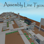 Assembly Line Tycoon [Classic]