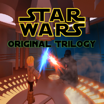 STAR WARS: Original Trilogy