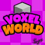 Voxel World [BETA]