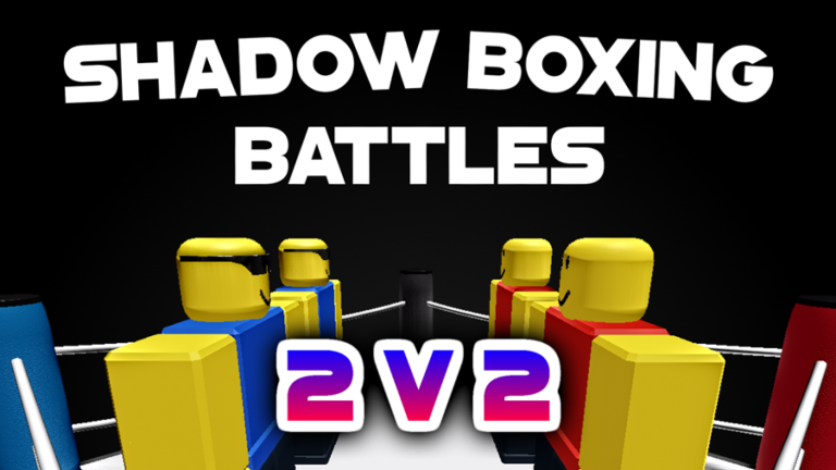 Shadow Boxing Battles