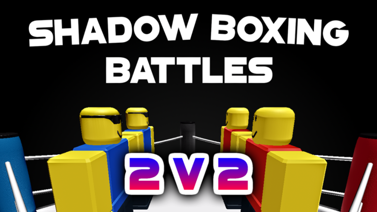 25+ Roblox Shadow Boxing Battles Script - AlbionDimitri