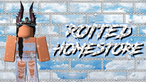 Aesthetic Clothing HomeStore Cute Outfits Shop - Roblox