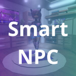 Smart NPC: ChatGPT-like AI Chatbot