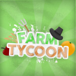 BRAND NEW - Farm Tycoon