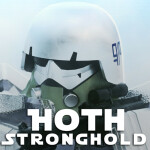 Galactic Empire: Hoth Stronghold BETA