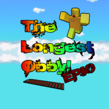 The Longest Obby [EPIC] 