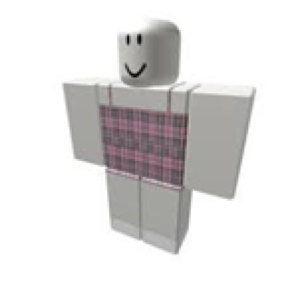 Girl shirt - Roblox