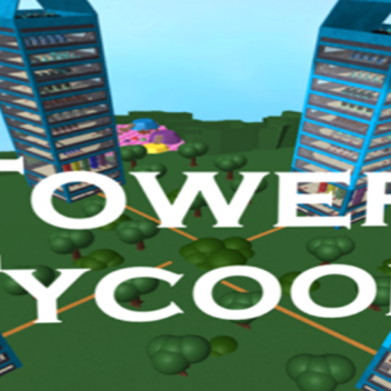[update] tower tycoon!