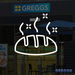 [NEW MAP] Main Store, Greggs