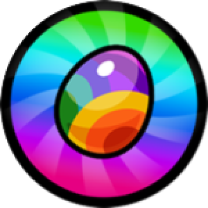 Rainbow Eggs - Roblox