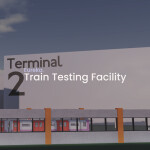 Train Testing Facility