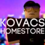 Kovacs Homestore V2