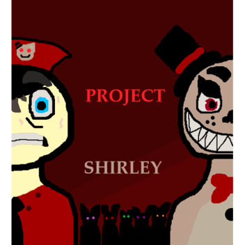 Projekt: SHIRLEY