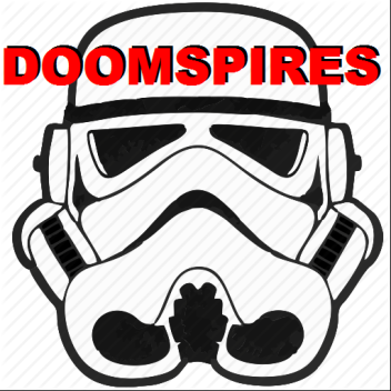 Doomspires: Star Wars *WIP*