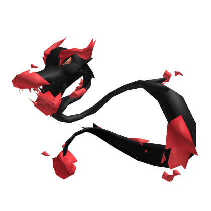 Guardian Dragon: Red's Code & Price - RblxTrade