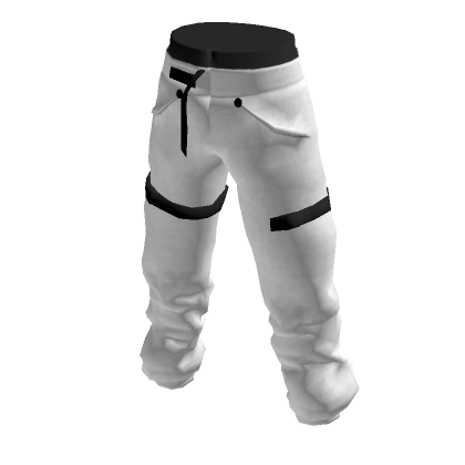 White with shop black stripes roblox
