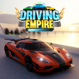 Driving empire cars thumbnail