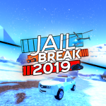 Conjunto jogo roblox jailbreak ótima fuga rob0216 - AliExpress