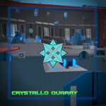 💎| Crystallo Quarry