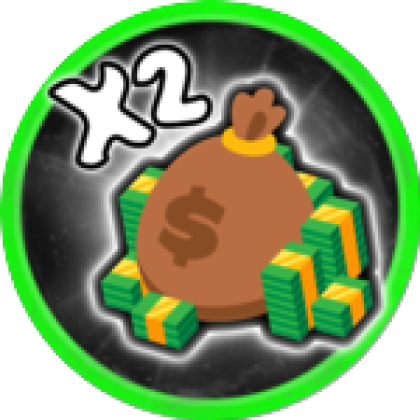 X2 CASH AND XP! - Roblox