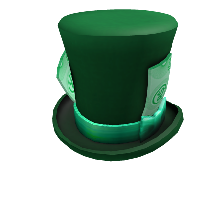 🎩 Top Hat 🎩's Code & Price - RblxTrade