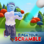 PGA TOUR Scramble
