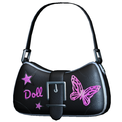 Malibu barbie purse shop