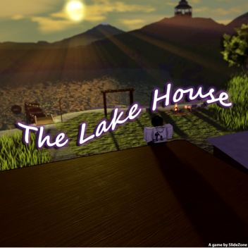 [ATVs!] The Lake House