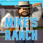 Mike's Ranch in North Texas