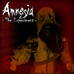Amnesia: The Experiment ᴀʟᴘʜᴀ