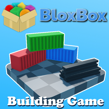 BloxBox [Experimental 0.06.P]   