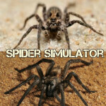 Spider Simulator!