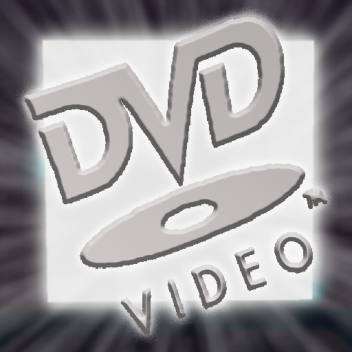 simulateur d'écran dvd inactif