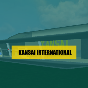 RJBB | Kansai International Airport