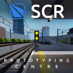 SCR Prototyping Centre