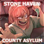 [🔊 MASSIVE UPDATE] Stone-Haven County Asylum