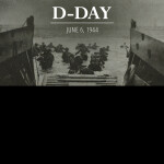 D-Day viewing