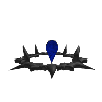 2D Dominus Azurelight Eyes