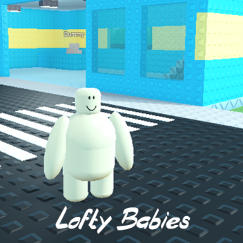 Lofty Babies