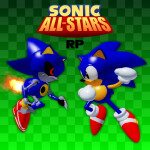 Sonic All-Stars RP