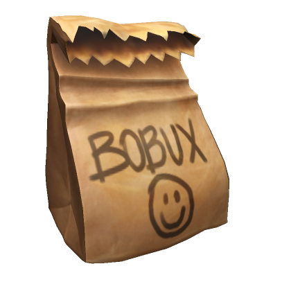 Bobux Bag Roblox Promo Code