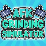 AFK Grinding Simulator