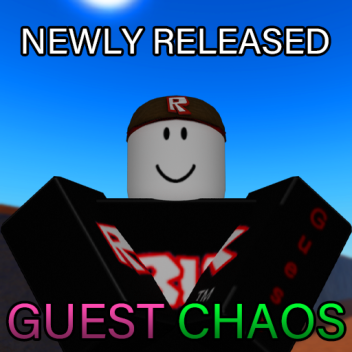 Guest Chaos