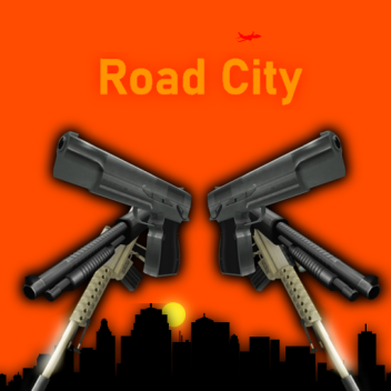 Road City
