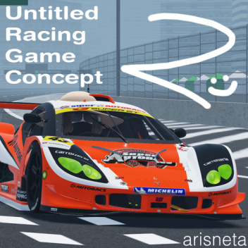 untitled racing game concept 2 - tokyo