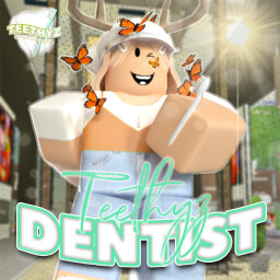 Teethyz Dentist  thumbnail