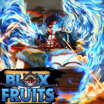 [🔥 🔵 UPDATE] Blox Fruits