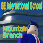 GE International School      -- Mountain Branch --