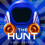 THE HUNT: FIRST EDITION Dominus Obby!